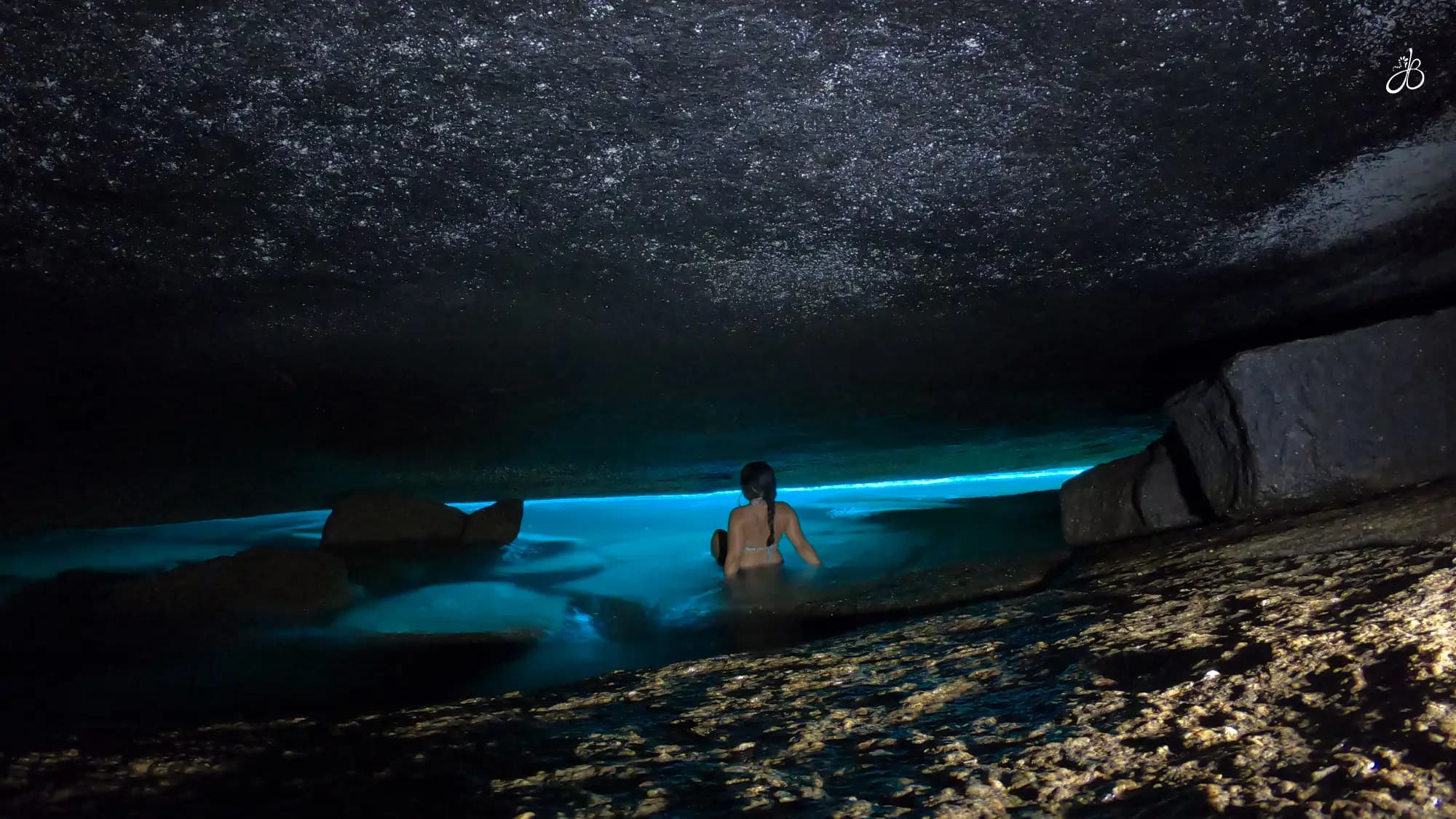 Gruta del Acaiá